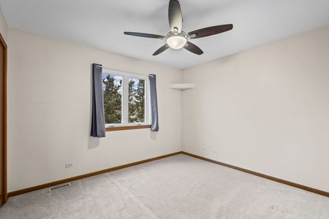 Tiny photo for 601 Edgewater Drive, Minooka, IL 60447 (MLS # 12468918)