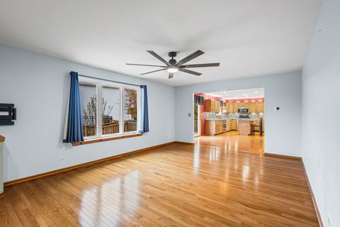 Tiny photo for 601 Edgewater Drive, Minooka, IL 60447 (MLS # 12468918)