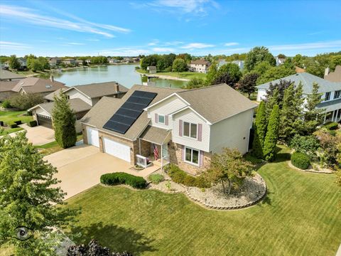 601 Edgewater Drive Minooka IL 60447