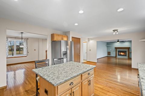 Tiny photo for 601 Edgewater Drive, Minooka, IL 60447 (MLS # 12468918)