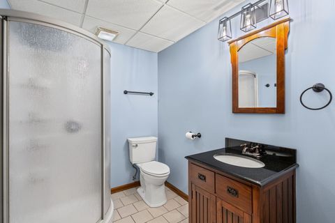 Tiny photo for 601 Edgewater Drive, Minooka, IL 60447 (MLS # 12468918)