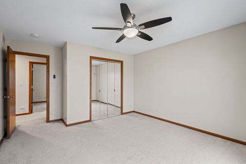 Tiny photo for 601 Edgewater Drive, Minooka, IL 60447 (MLS # 12468918)