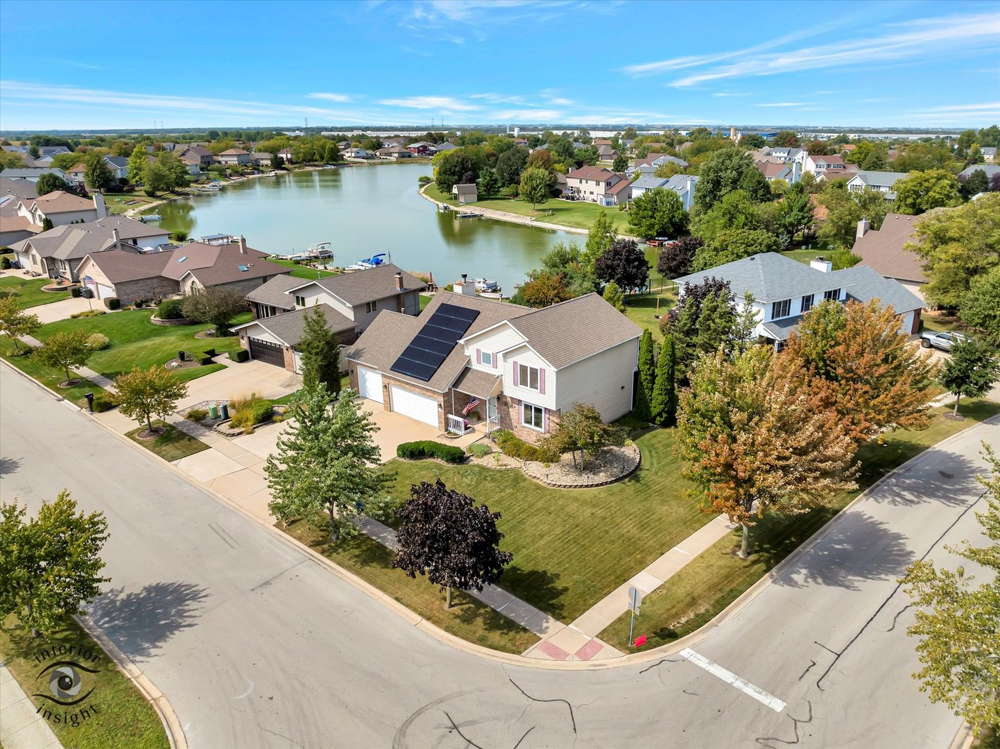 601 Edgewater Drive