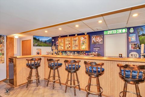 Tiny photo for 601 Edgewater Drive, Minooka, IL 60447 (MLS # 12468918)