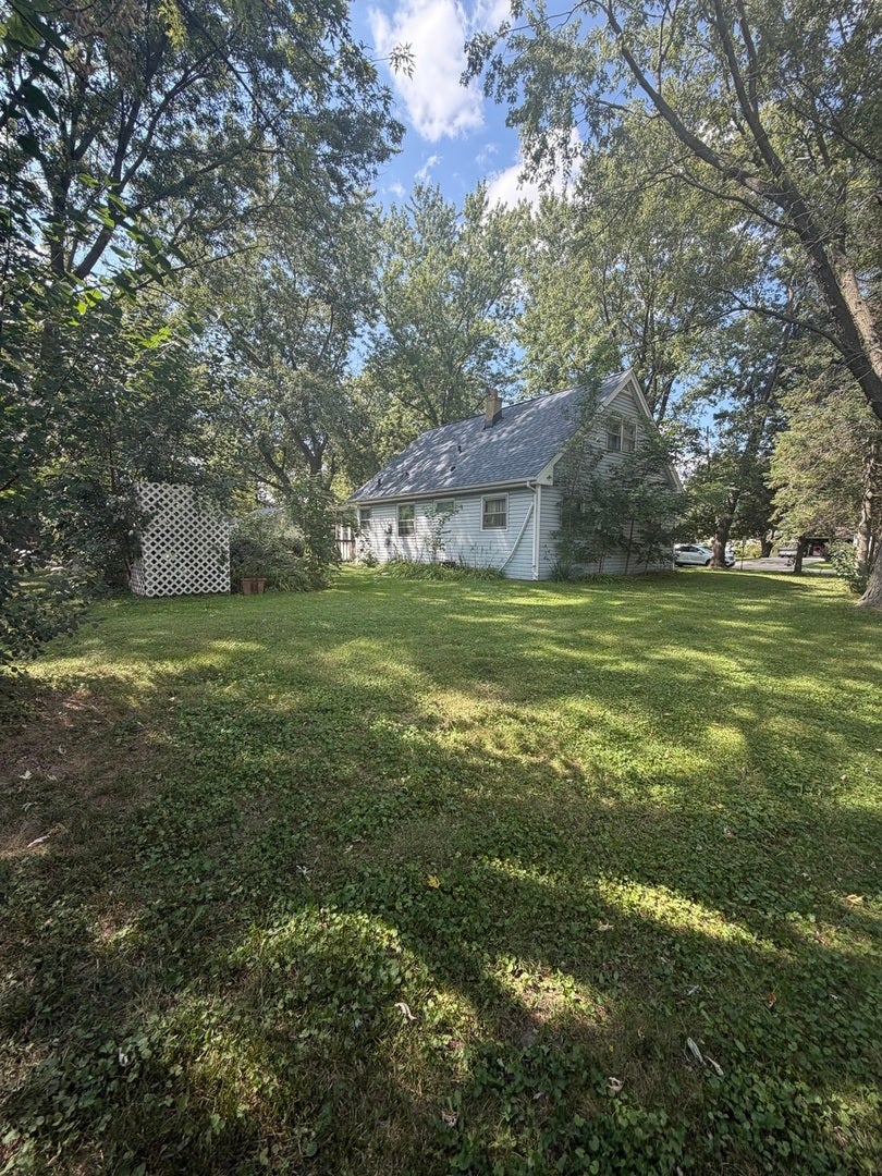 5955 Palomino Parkway