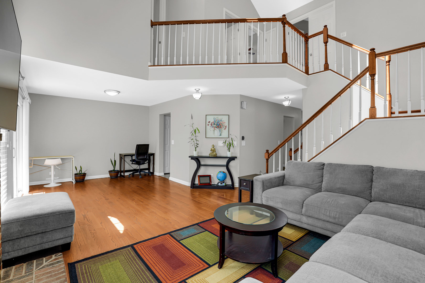 1553 Stevens Drive