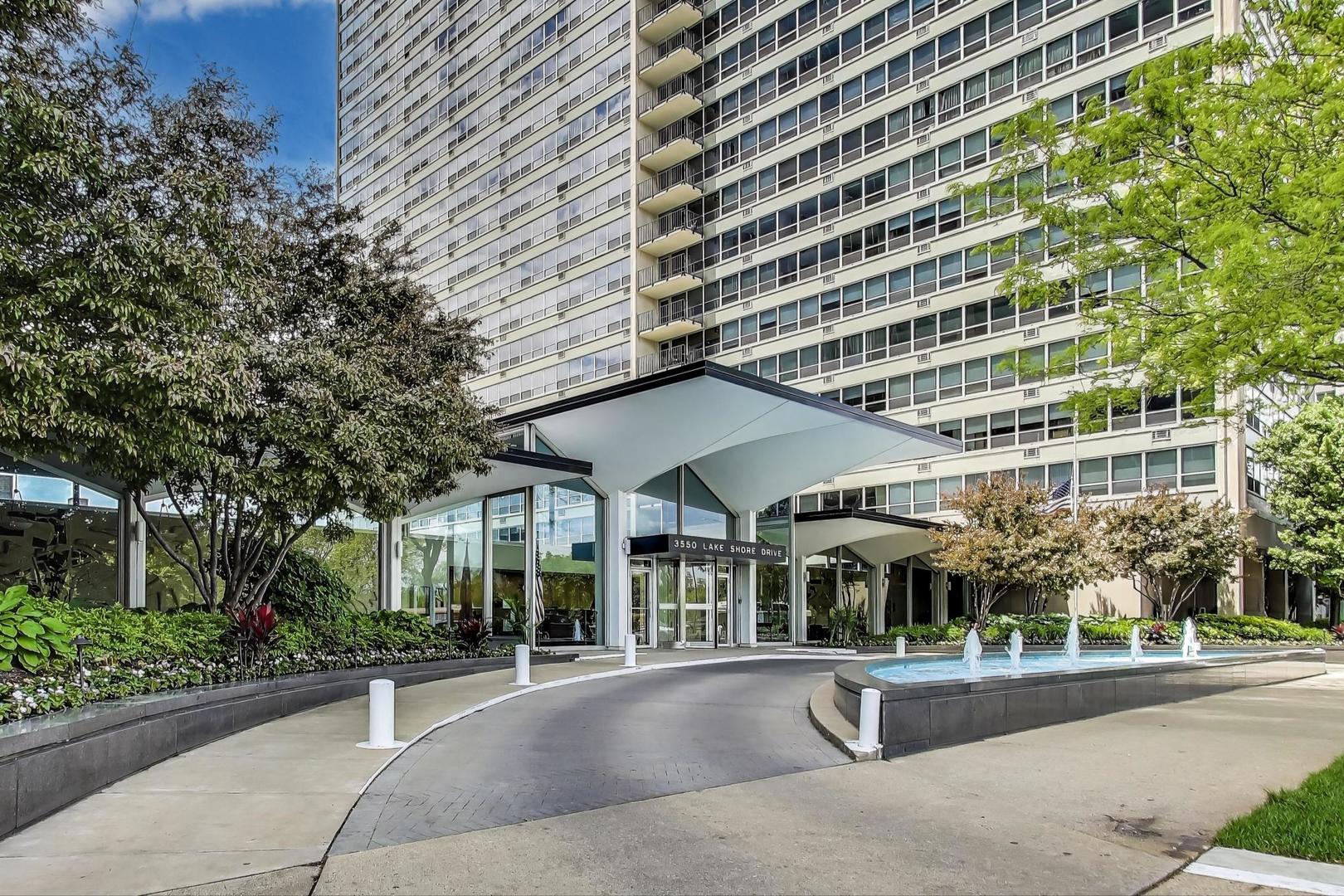 3550 N Lake Shore Drive 2113