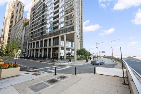 600 N Lake Shore Drive 3701 Chicago IL 60611