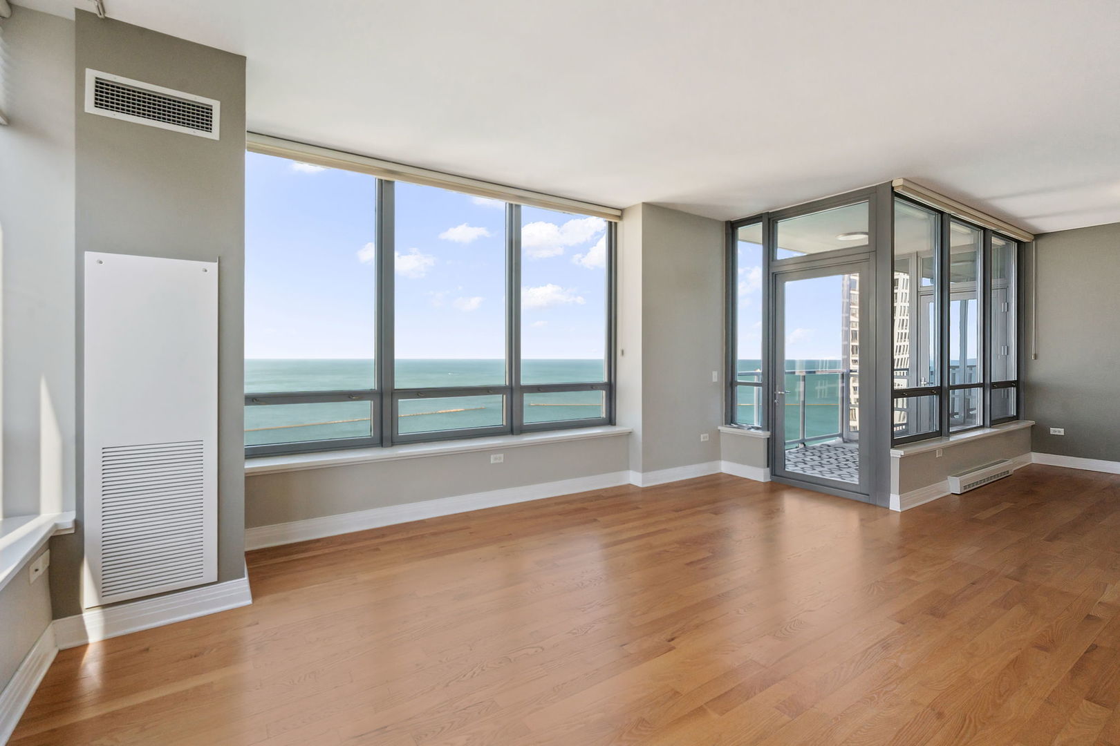 600 N Lake Shore Drive 3701