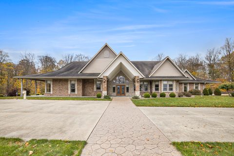2777 6th Road Breman IN 46506