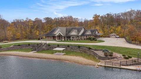 2777 6th Road Breman IN 46506