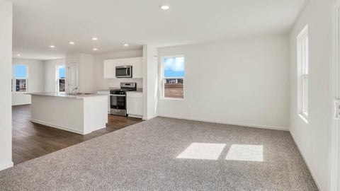 Tiny photo for 2708 Arrowhead Drive, Pingree Grove, IL 60140 (MLS # 12757093)