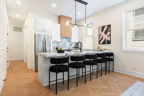 Tiny photo for 3329 N Whipple Street #1, Chicago, IL 60618 (MLS # 12732847)