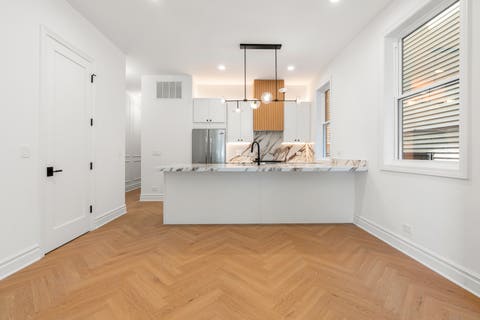 Tiny photo for 3329 N Whipple Street #1, Chicago, IL 60618 (MLS # 12732847)