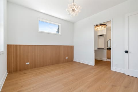 Tiny photo for 3329 N Whipple Street #1, Chicago, IL 60618 (MLS # 12732847)