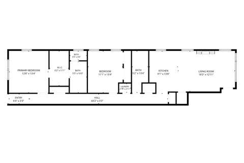 Tiny photo for 3329 N Whipple Street #1, Chicago, IL 60618 (MLS # 12732847)