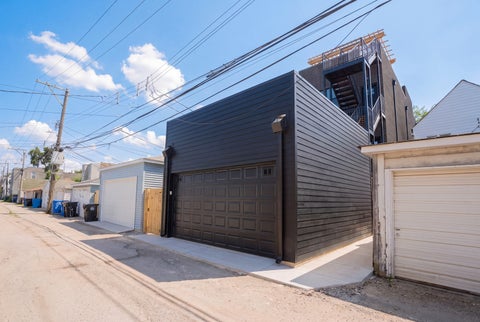 Tiny photo for 3329 N Whipple Street #1, Chicago, IL 60618 (MLS # 12732847)