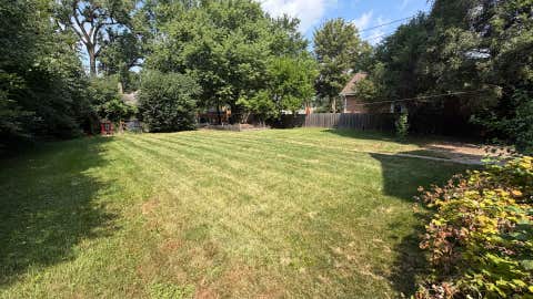 Tiny photo for 824 S CLIFTON Avenue, Park Ridge, IL 60068 (MLS # 12711520)