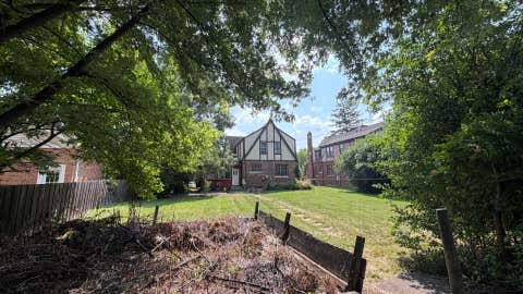 Tiny photo for 824 S CLIFTON Avenue, Park Ridge, IL 60068 (MLS # 12711520)