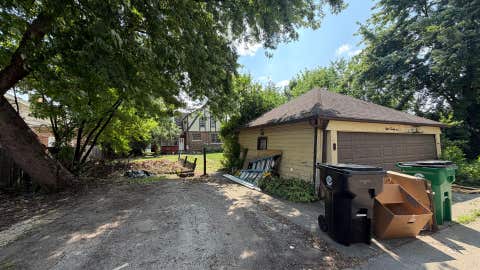 Tiny photo for 824 S CLIFTON Avenue, Park Ridge, IL 60068 (MLS # 12711520)