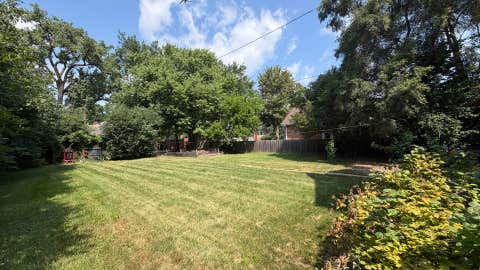 Tiny photo for 824 S CLIFTON Avenue, Park Ridge, IL 60068 (MLS # 12711520)