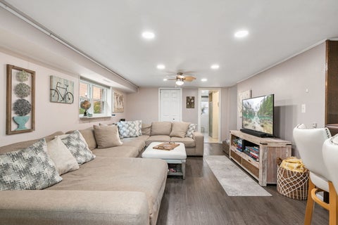 Tiny photo for 8143 N Clifton Avenue, Niles, IL 60714 (MLS # 12762255)