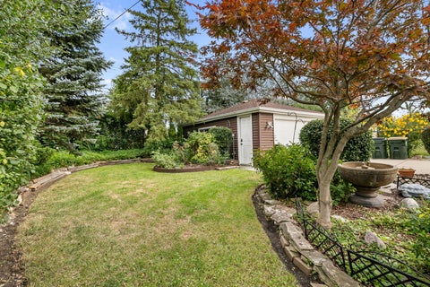 Tiny photo for 8143 N Clifton Avenue, Niles, IL 60714 (MLS # 12762255)