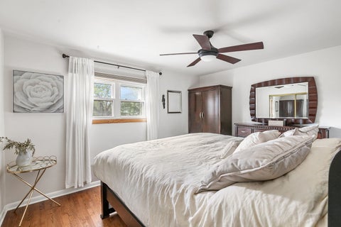 Tiny photo for 8143 N Clifton Avenue, Niles, IL 60714 (MLS # 12762255)