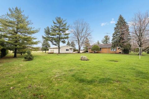 Tiny photo for 15010 W 163rd Street, Homer Glen, IL 60491 (MLS # 12602712)