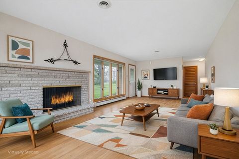 Tiny photo for 15010 W 163rd Street, Homer Glen, IL 60491 (MLS # 12602712)