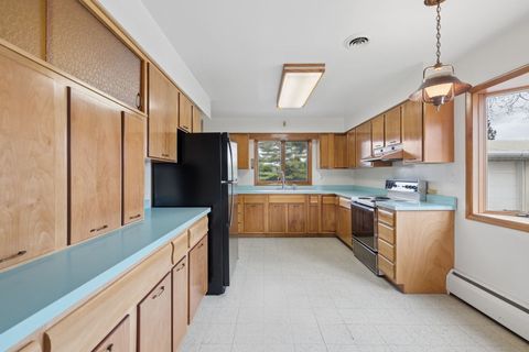 Tiny photo for 15010 W 163rd Street, Homer Glen, IL 60491 (MLS # 12602712)