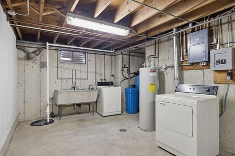 Tiny photo for 15010 W 163rd Street, Homer Glen, IL 60491 (MLS # 12602712)