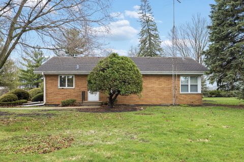 Tiny photo for 15010 W 163rd Street, Homer Glen, IL 60491 (MLS # 12602712)