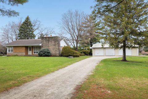 Photo of 15010 W 163rd Street, Homer Glen, IL 60491 (MLS # 12602712)