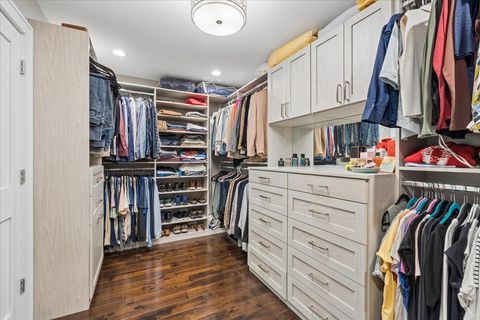Tiny photo for 5613 N Nottingham Avenue, Chicago, IL 60631 (MLS # 12628659)