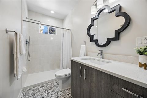 Tiny photo for 5613 N Nottingham Avenue, Chicago, IL 60631 (MLS # 12628659)