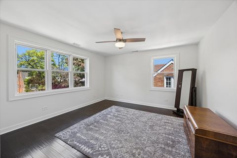 Tiny photo for 5613 N Nottingham Avenue, Chicago, IL 60631 (MLS # 12628659)
