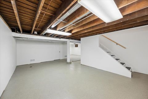 Tiny photo for 5613 N Nottingham Avenue, Chicago, IL 60631 (MLS # 12628659)