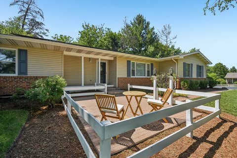 Tiny photo for 6511 SANDS Road, Crystal Lake, IL 60014 (MLS # 12666998)