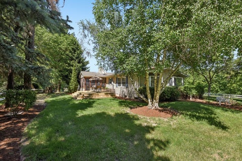 Tiny photo for 6511 SANDS Road, Crystal Lake, IL 60014 (MLS # 12666998)