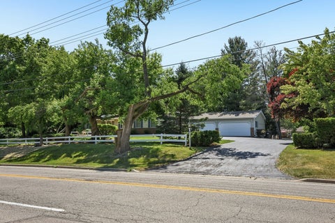 Tiny photo for 6511 SANDS Road, Crystal Lake, IL 60014 (MLS # 12666998)