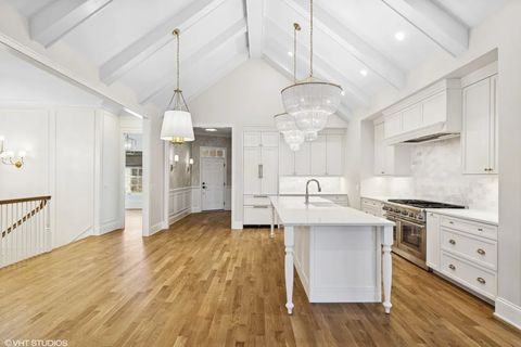 Tiny photo for 6206 Flagg Creek Lane, Western Springs, IL 60558 (MLS # 12572302)