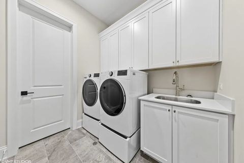 Tiny photo for 6206 Flagg Creek Lane, Western Springs, IL 60558 (MLS # 12572302)