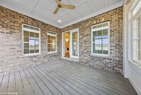 Tiny photo for 6206 Flagg Creek Lane, Western Springs, IL 60558 (MLS # 12572302)