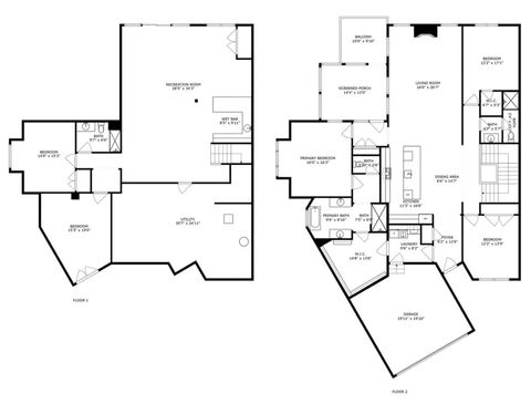 Tiny photo for 6206 Flagg Creek Lane, Western Springs, IL 60558 (MLS # 12572302)