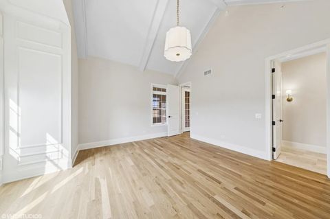 Tiny photo for 6206 Flagg Creek Lane, Western Springs, IL 60558 (MLS # 12572302)