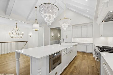 Tiny photo for 6206 Flagg Creek Lane, Western Springs, IL 60558 (MLS # 12572302)