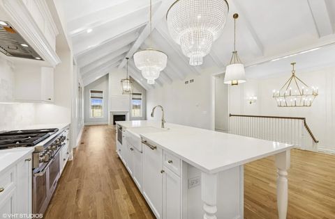 Tiny photo for 6206 Flagg Creek Lane, Western Springs, IL 60558 (MLS # 12572302)