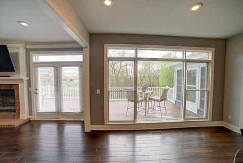 Tiny photo for 2267 Saint Andrews Circle, Bettendorf, IA 52722 (MLS # 12620086)