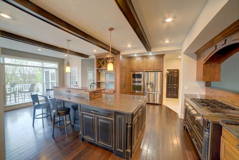 Tiny photo for 2267 Saint Andrews Circle, Bettendorf, IA 52722 (MLS # 12620086)